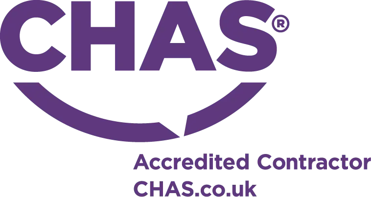 CHAS Accredited