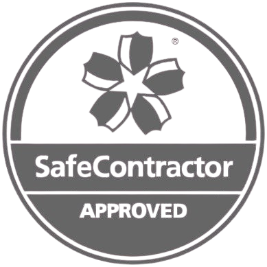 Safe Contractor Approved